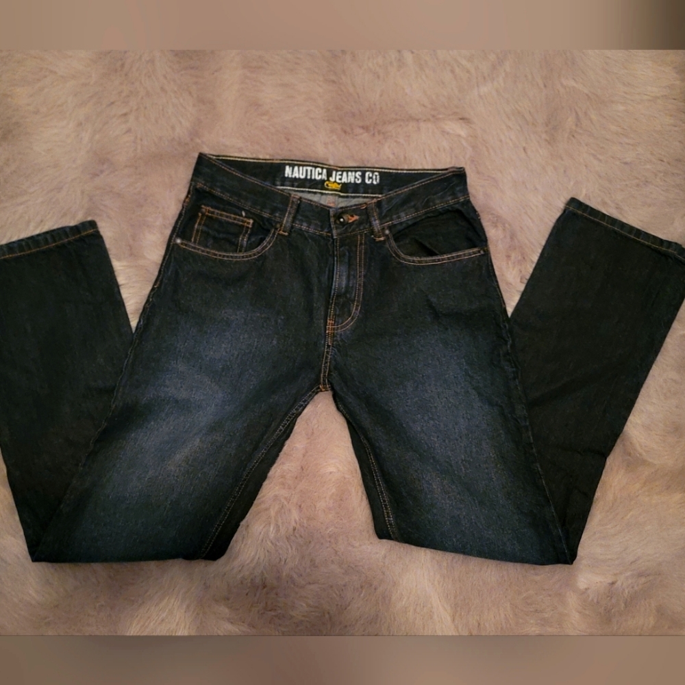 Nautica Boys Jeans